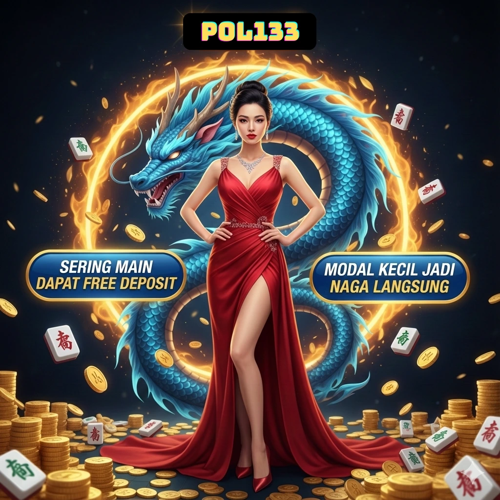 POL133 Situs Judi Bola Mix Parlay